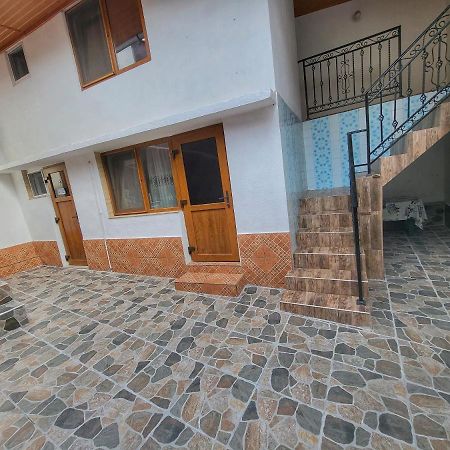 Casa De Vacanta Danube Moldova Noua Exteriör bild