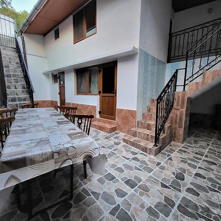 Casa De Vacanta Danube Moldova Noua Exteriör bild