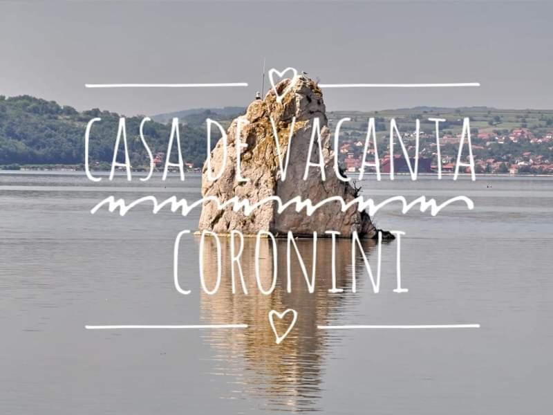 Casa De Vacanta Danube Moldova Noua Exteriör bild