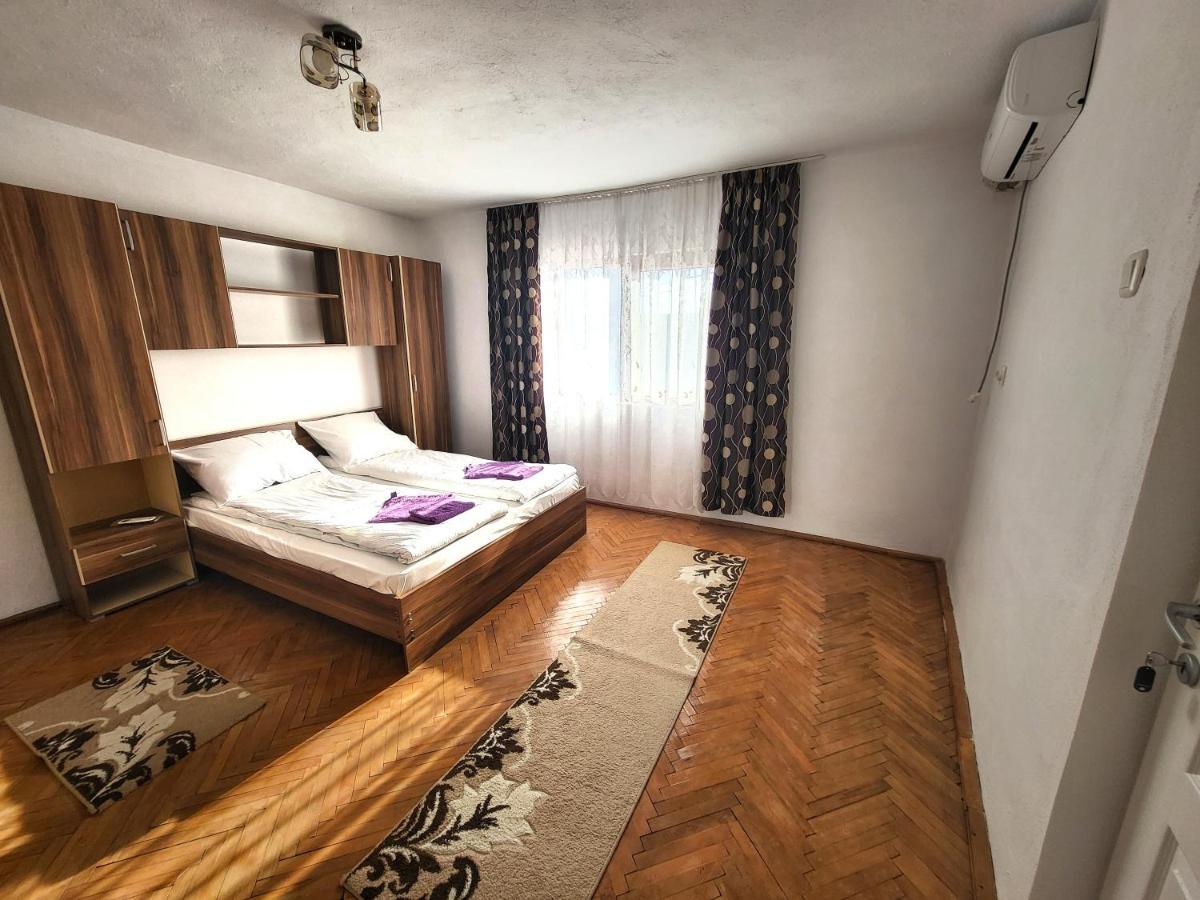 Casa De Vacanta Danube Moldova Noua Exteriör bild