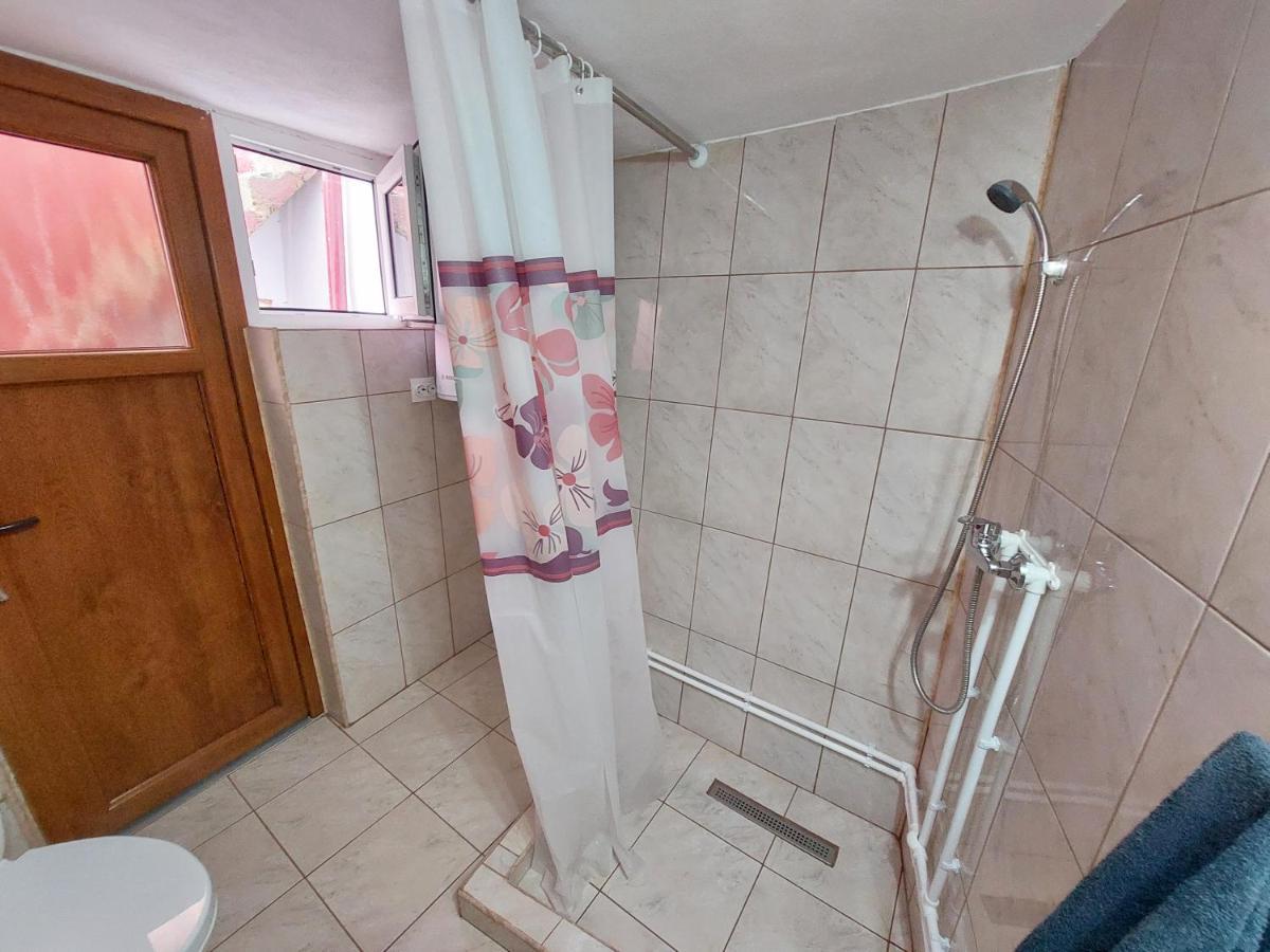Casa De Vacanta Danube Moldova Noua Exteriör bild