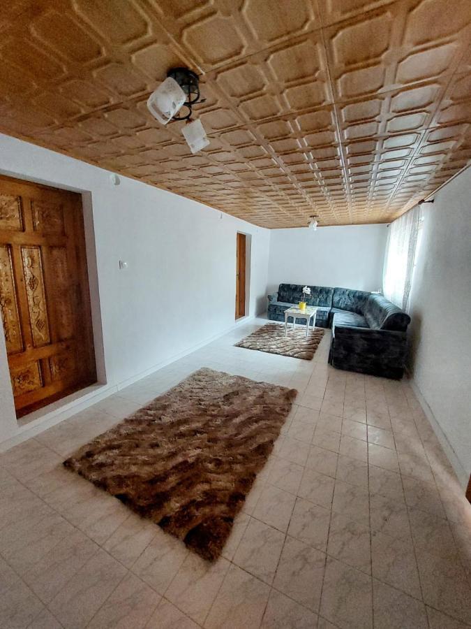 Casa De Vacanta Danube Moldova Noua Exteriör bild